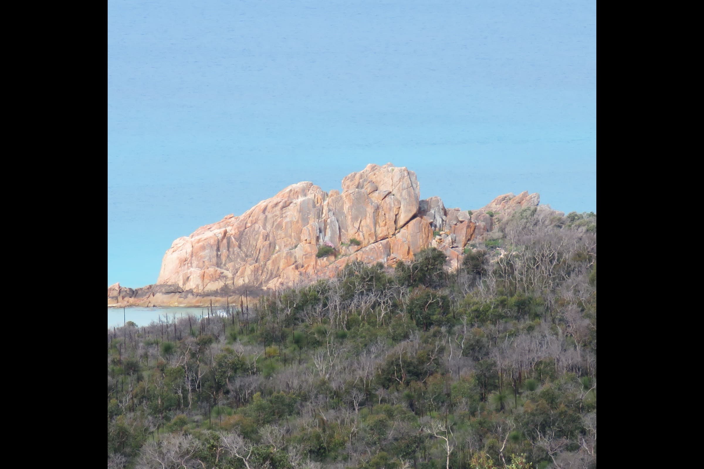 Smiths Beach Yallingup — the morning swim that anchors a one-day trip