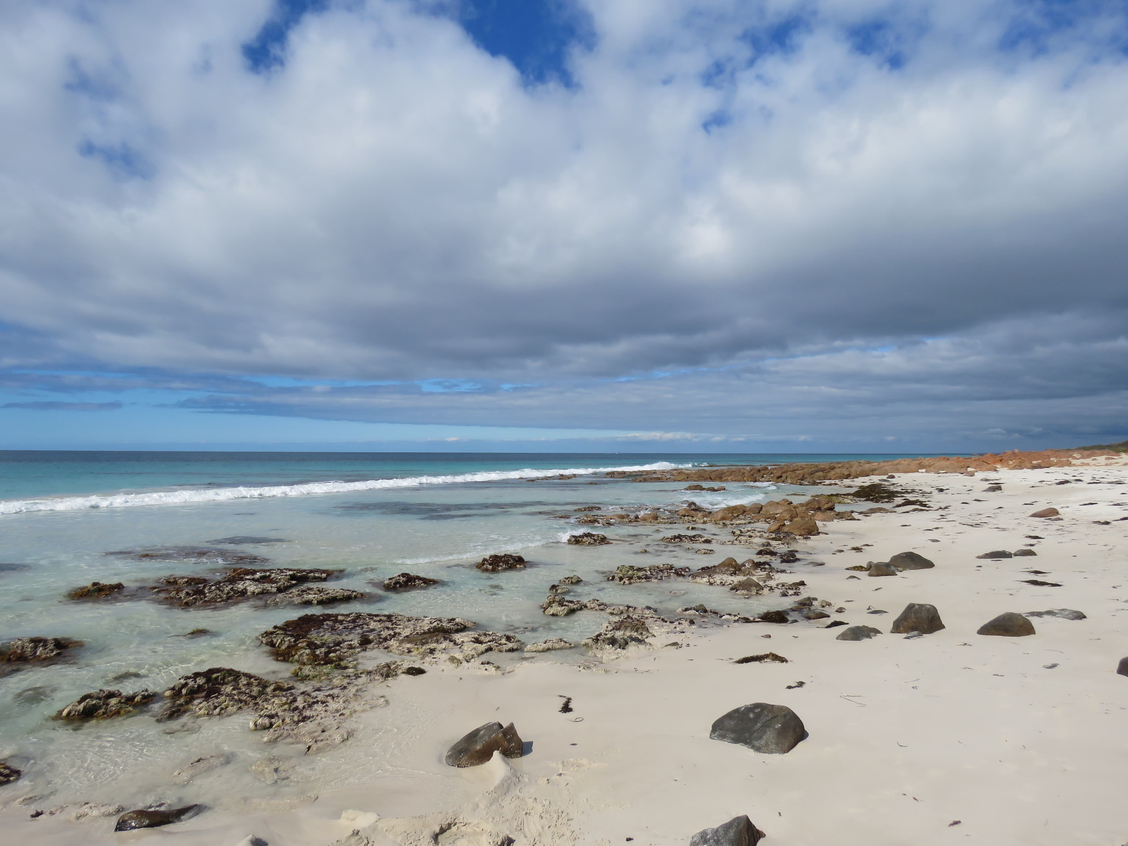 Meelup Beach, Western Australia (Dunsborough)