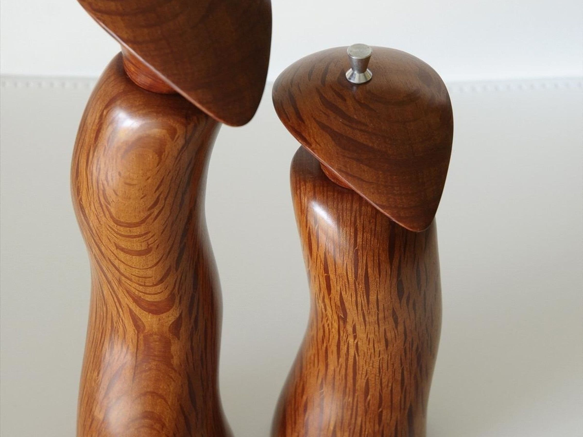Salt & Pepper Mills