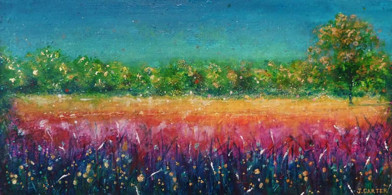 Wildflower Meadow