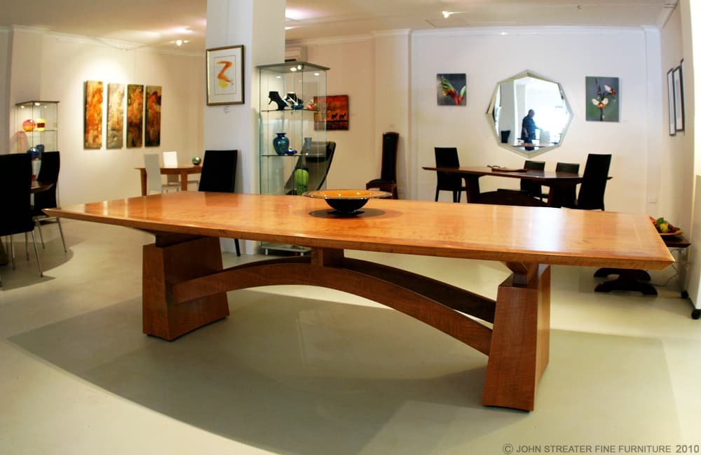 The Parallel Universe Table